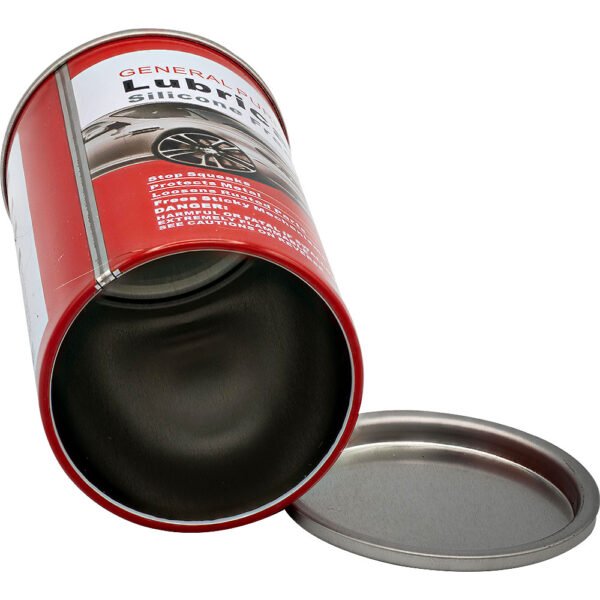 Lubricant Diversion Safe - Image 3